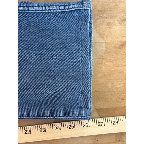 Banana Republic Jeans Men’s‎ 36x26  The Traveler Slim Hemmed - Picture 9 of 10